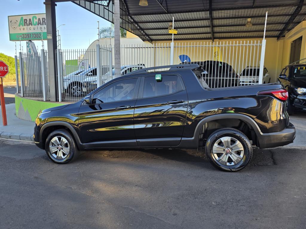 FIAT Toro - Foto