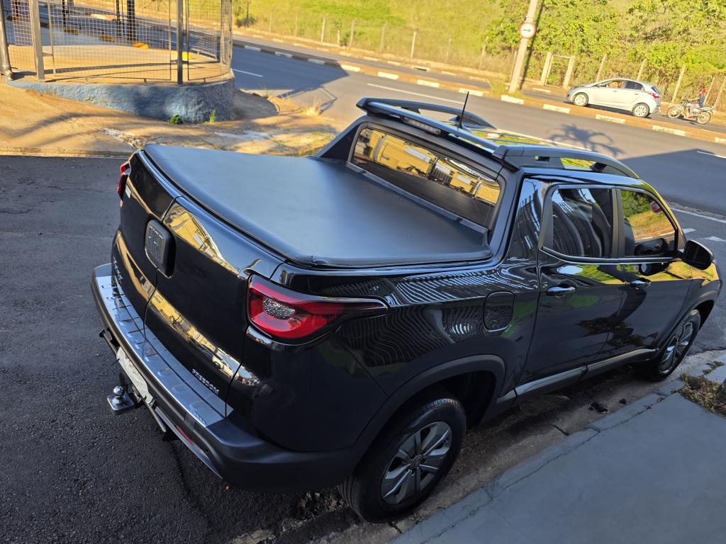 FIAT Toro - Foto