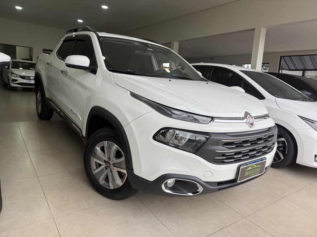 FIAT Toro - Foto