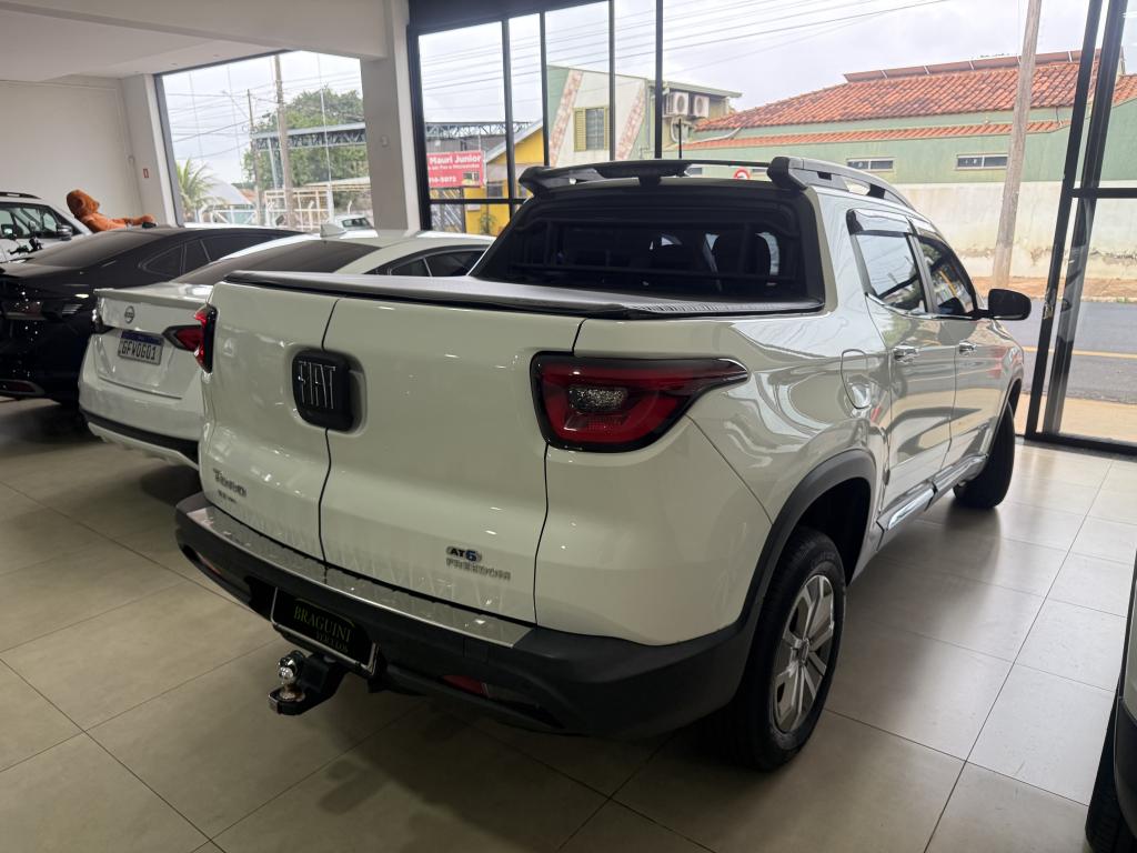 FIAT Toro - Foto