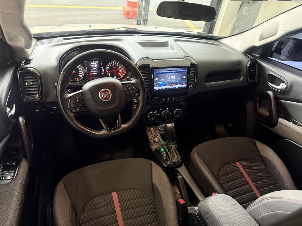 FIAT Toro - Foto