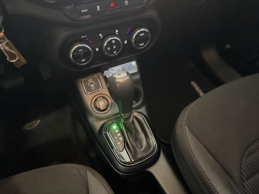FIAT Toro - Foto