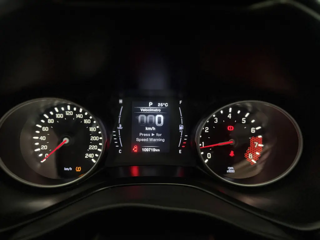 FIAT Toro - Foto