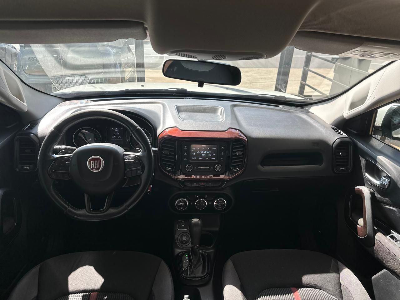 FIAT Toro - Foto
