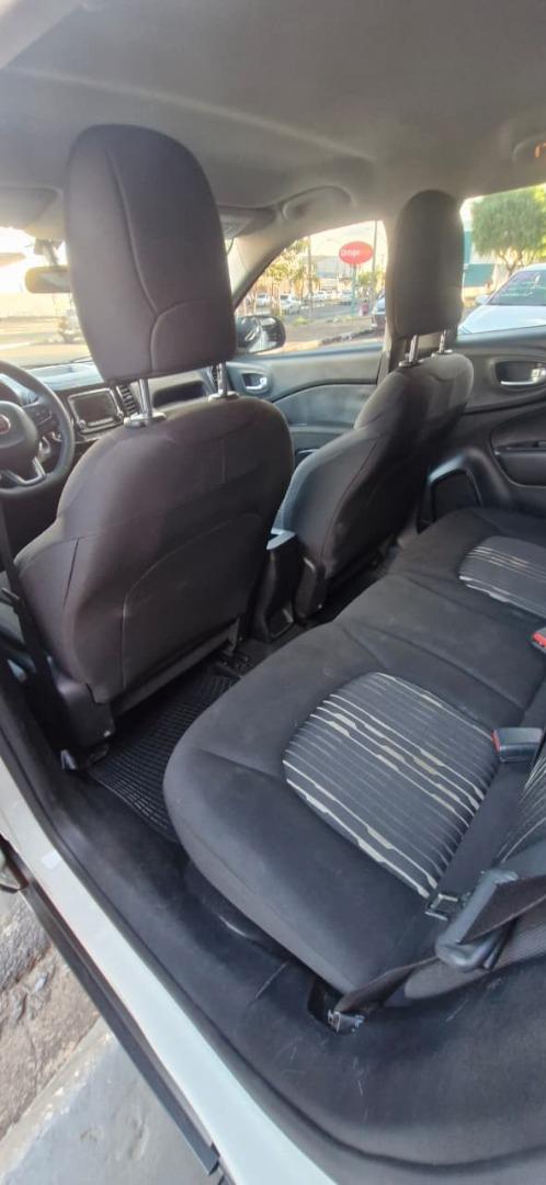 FIAT Toro - Foto