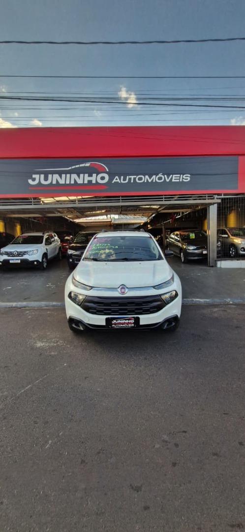 FIAT Toro - Foto
