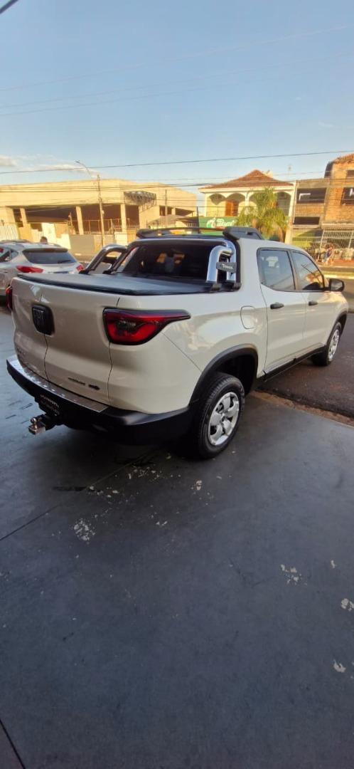 FIAT Toro - Foto