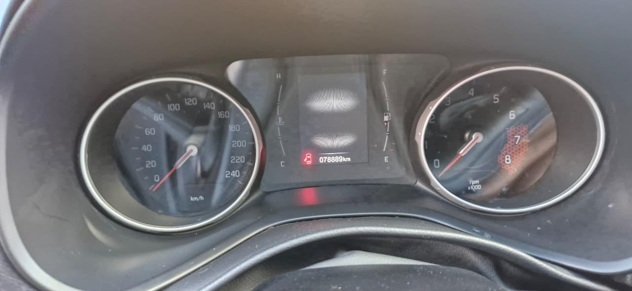 FIAT Toro - Foto