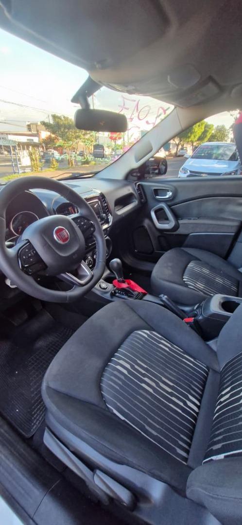 FIAT Toro - Foto