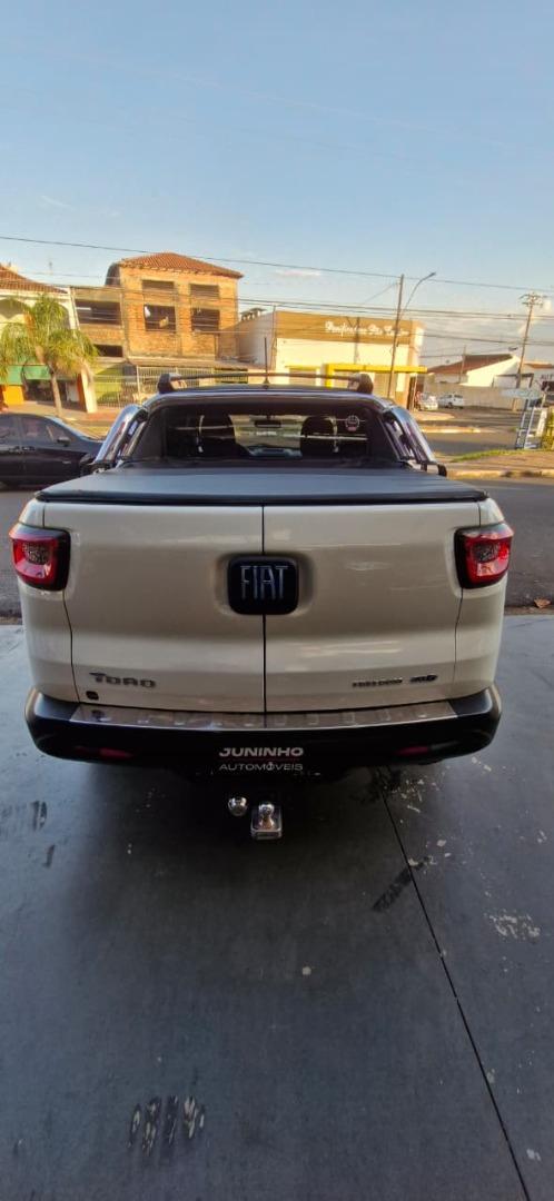 FIAT Toro - Foto