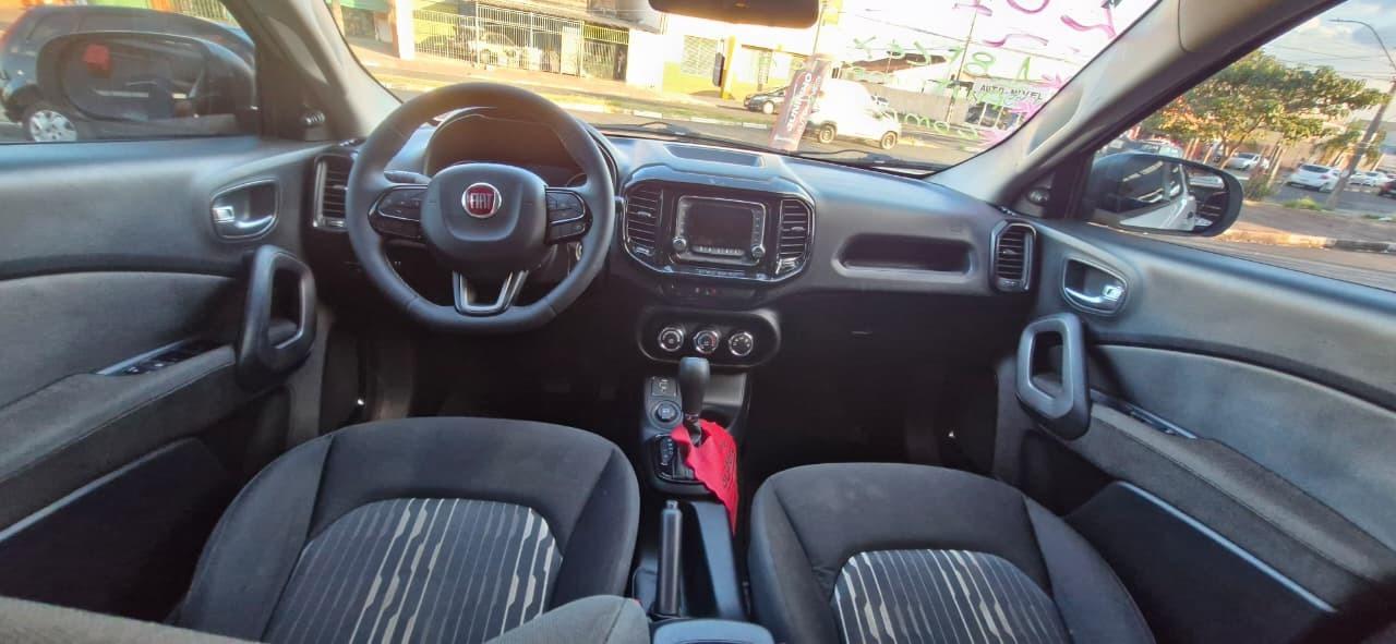 FIAT Toro - Foto