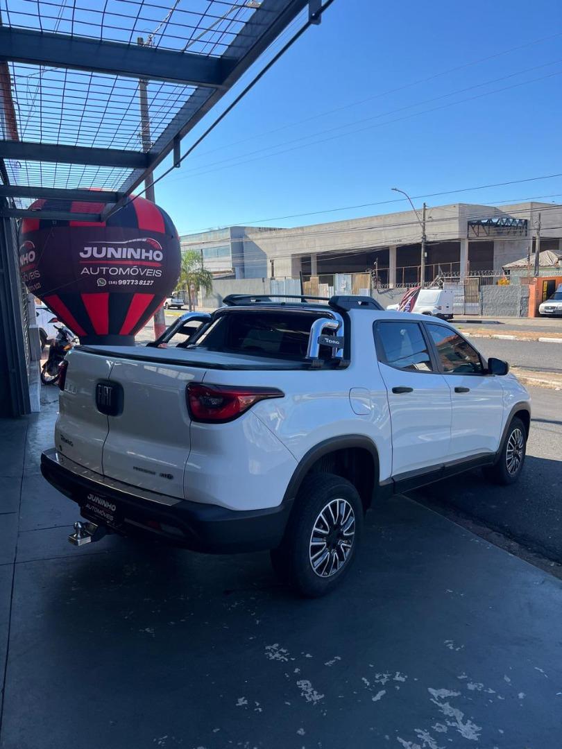FIAT Toro - Foto