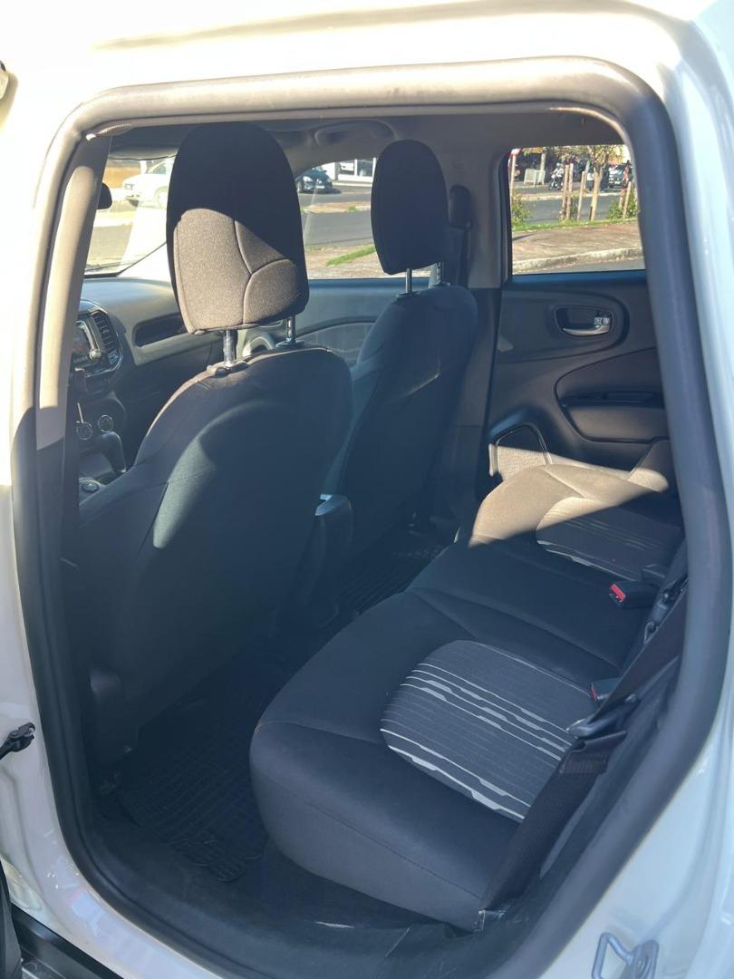 FIAT Toro - Foto