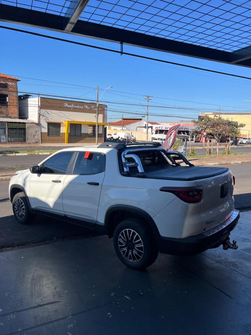 FIAT Toro - Foto