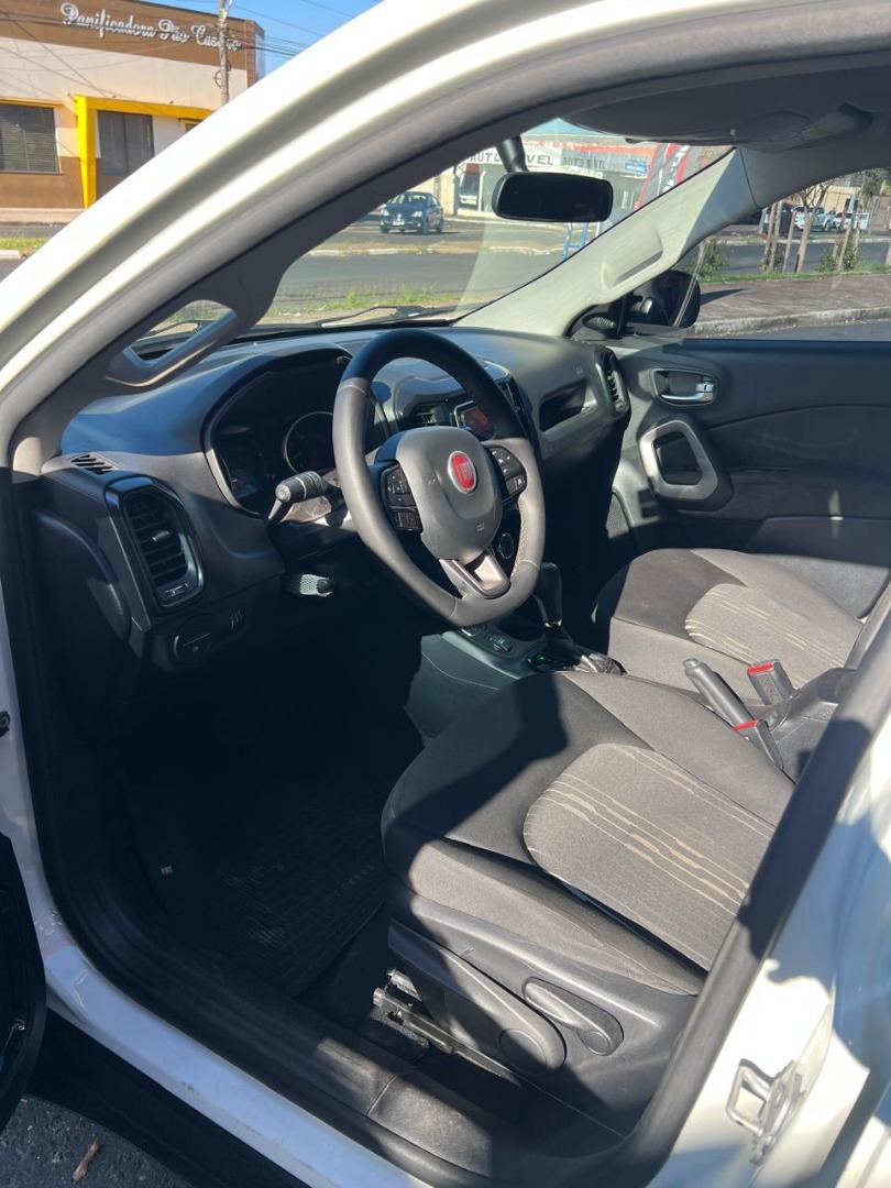 FIAT Toro - Foto
