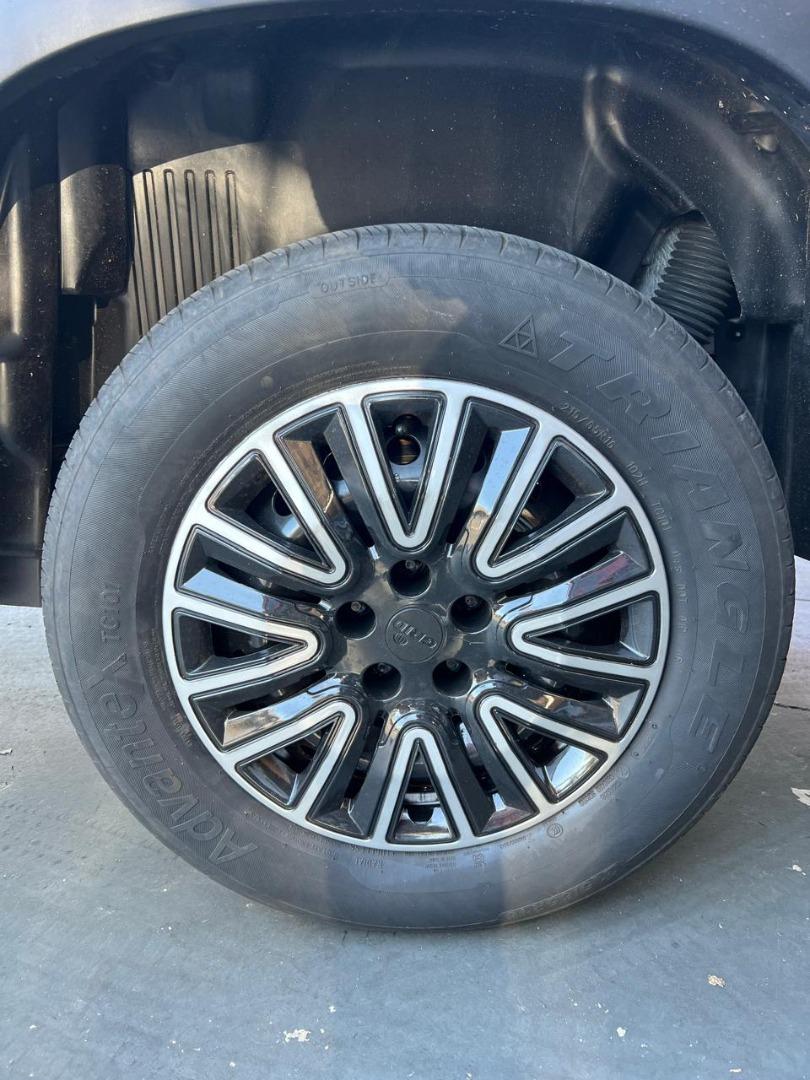 FIAT Toro - Foto