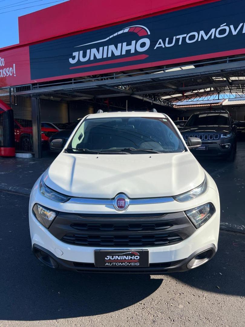 FIAT Toro - Foto