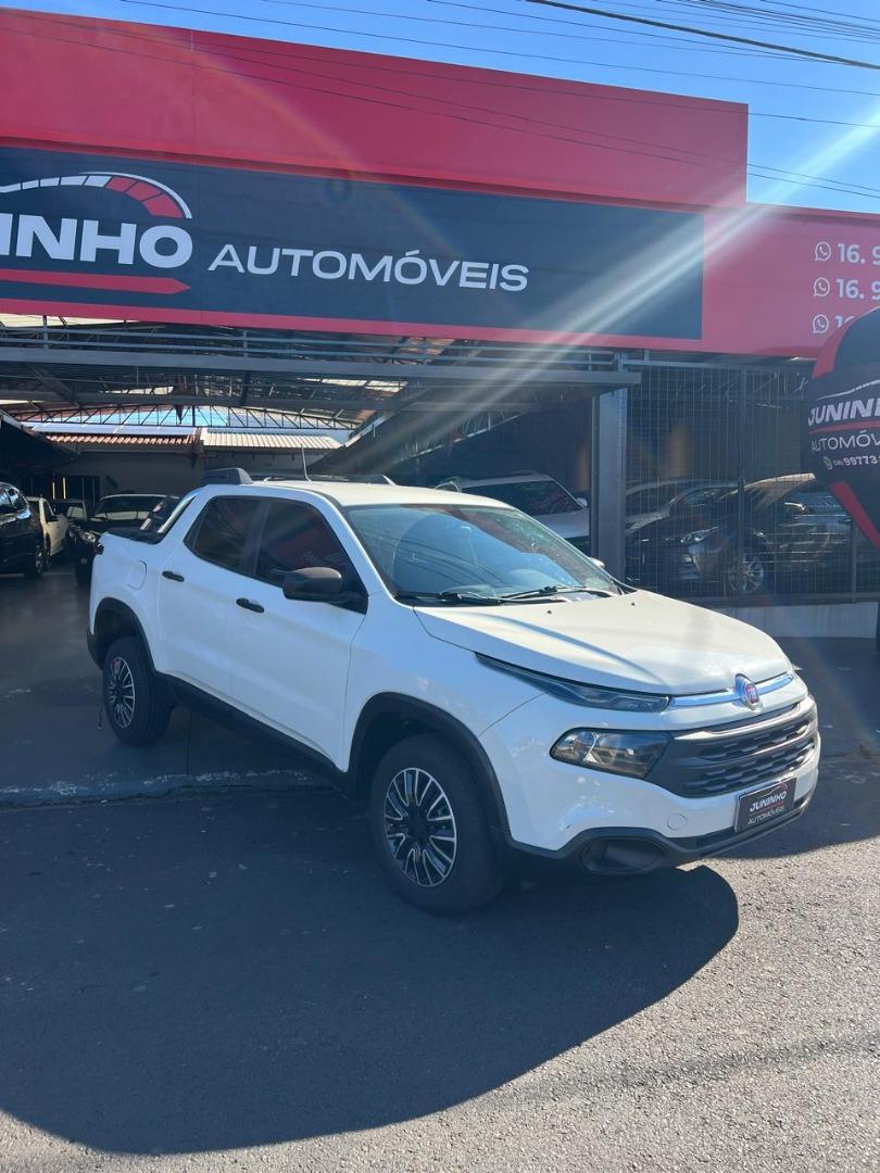 FIAT Toro - Foto