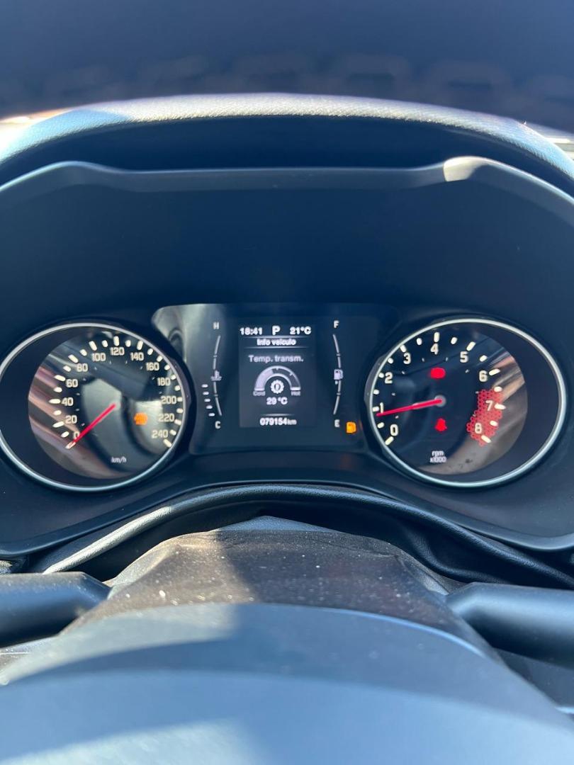FIAT Toro - Foto