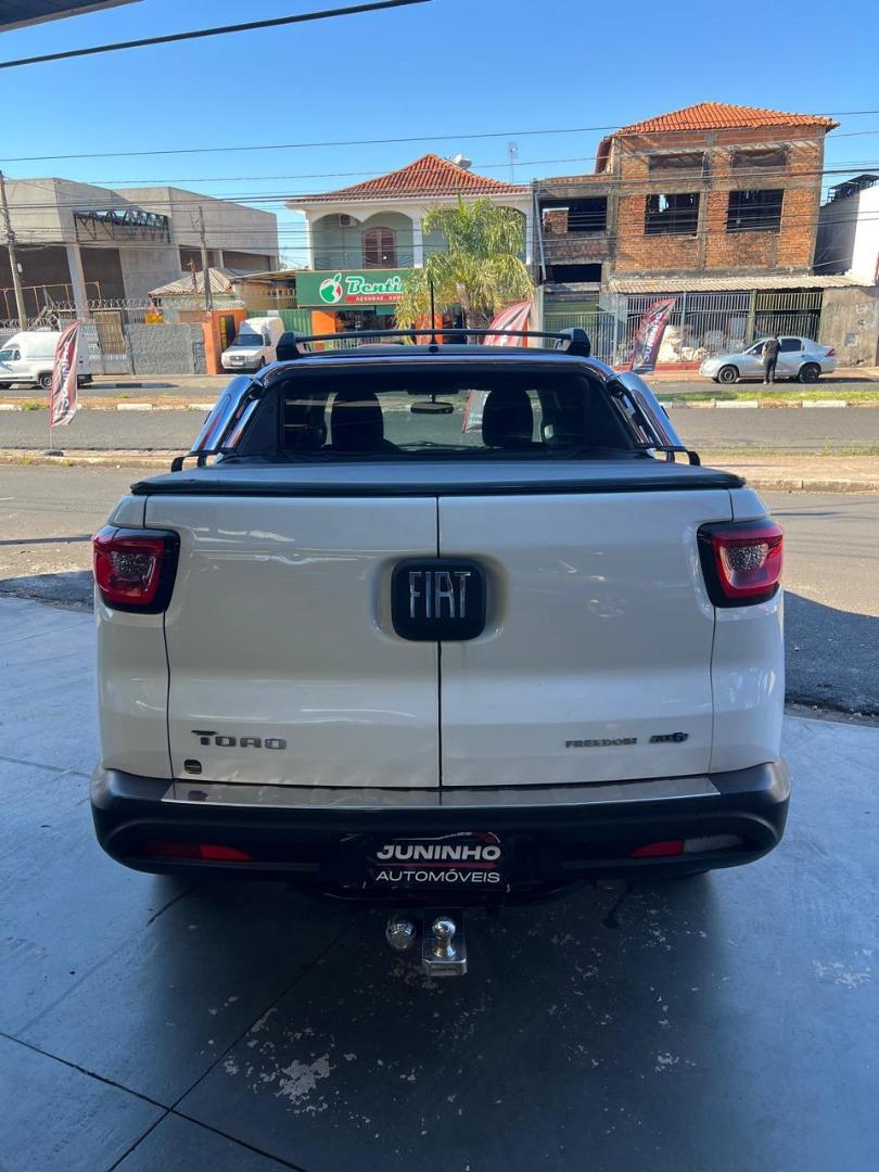 FIAT Toro - Foto