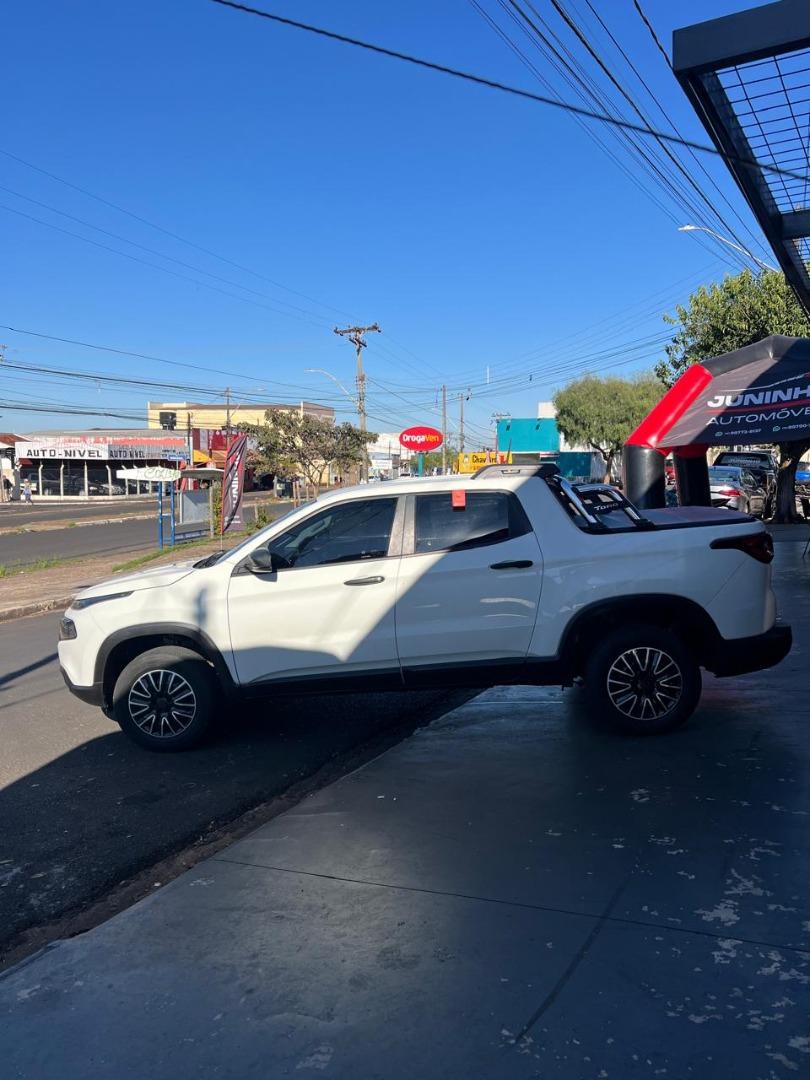 FIAT Toro - Foto