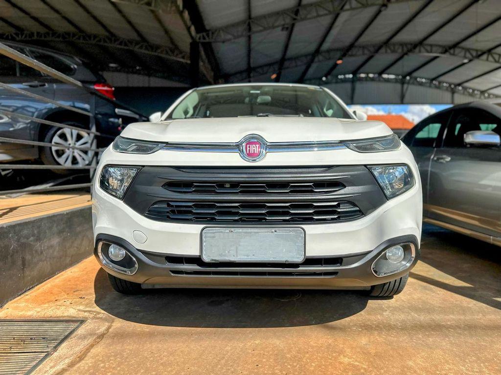 FIAT Toro - Foto