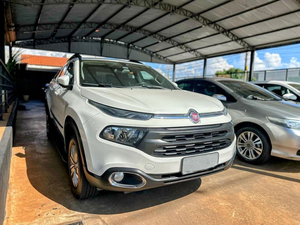FIAT Toro - Foto