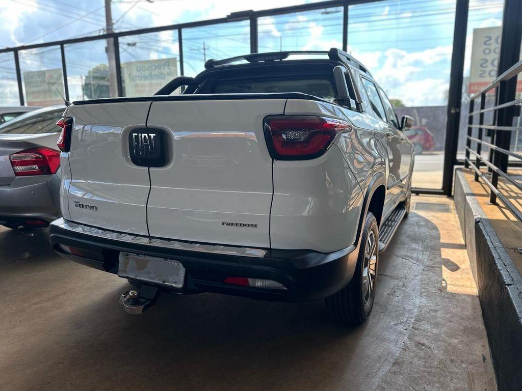 FIAT Toro - Foto