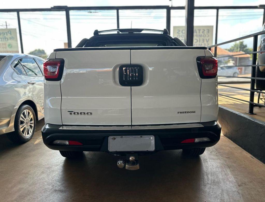 FIAT Toro - Foto