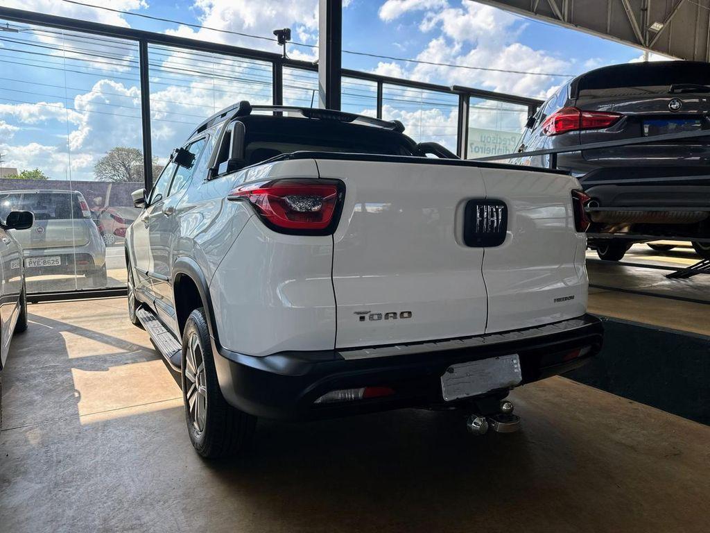 FIAT Toro - Foto