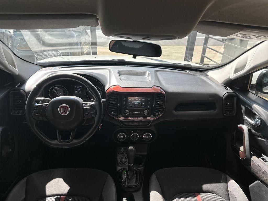 FIAT Toro - Foto