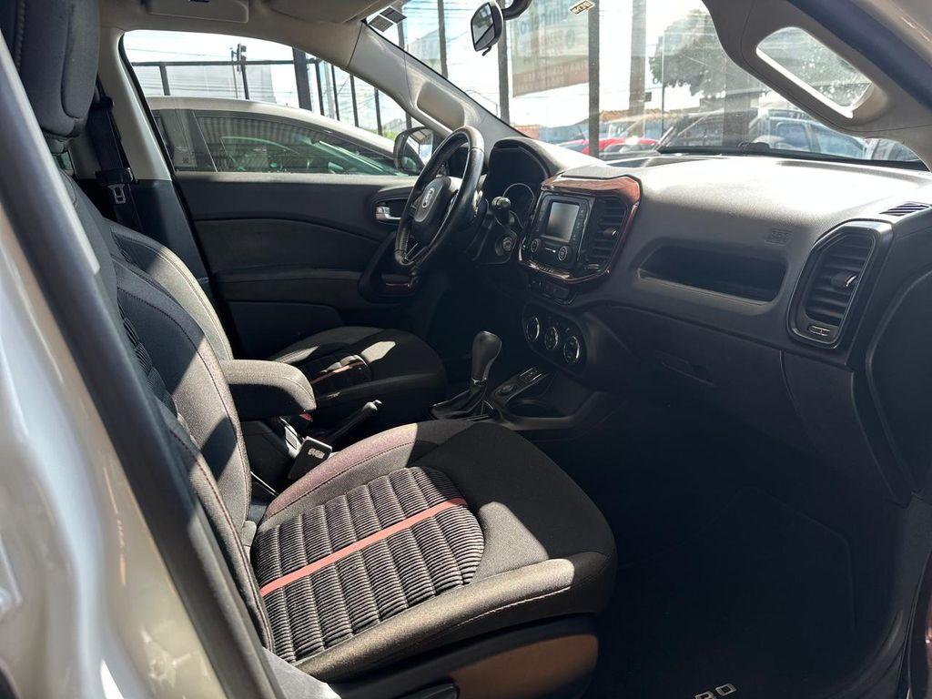 FIAT Toro - Foto