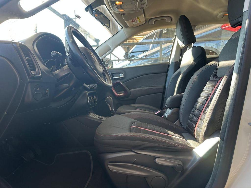 FIAT Toro - Foto