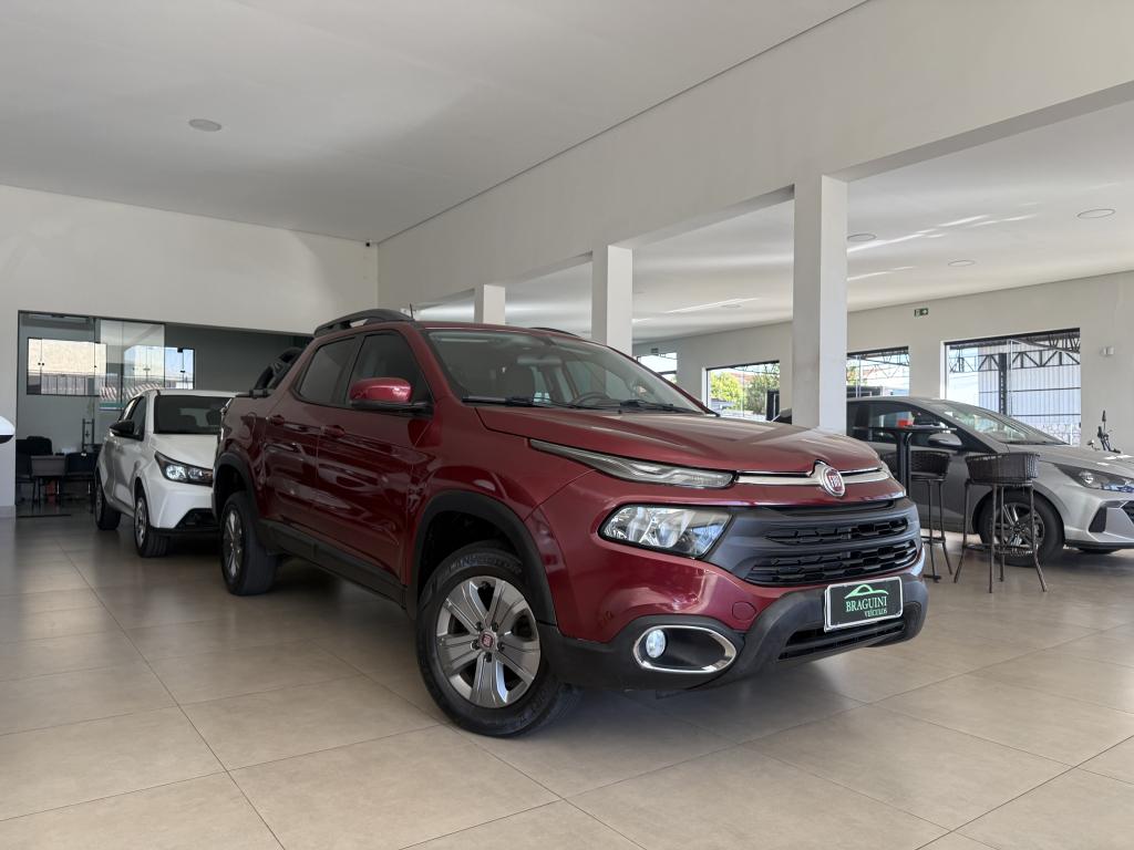 FIAT Toro - Foto