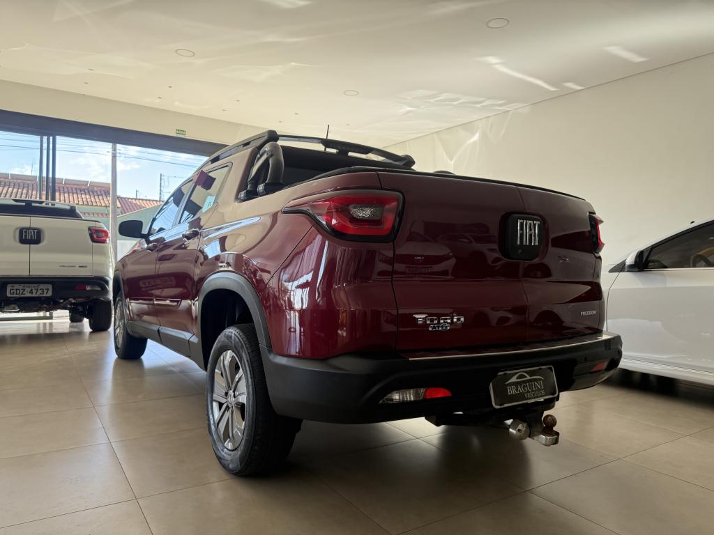 FIAT Toro - Foto