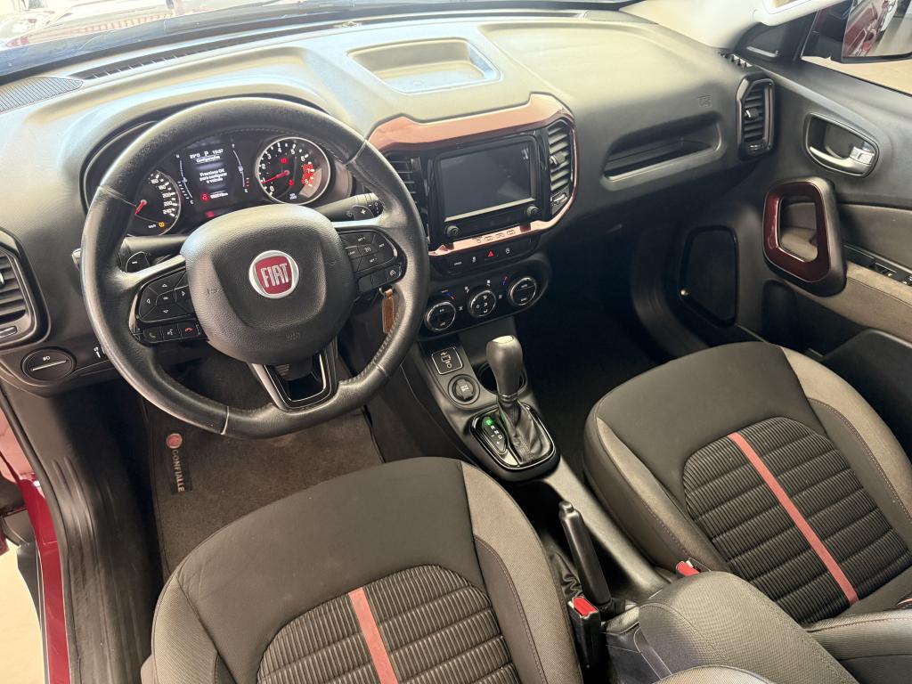 FIAT Toro - Foto