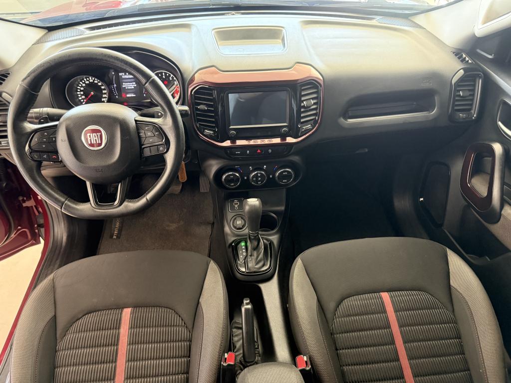 FIAT Toro - Foto