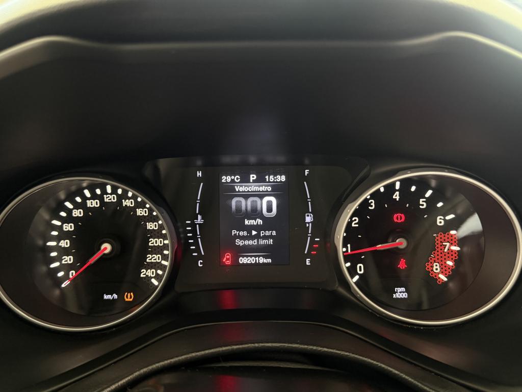 FIAT Toro - Foto