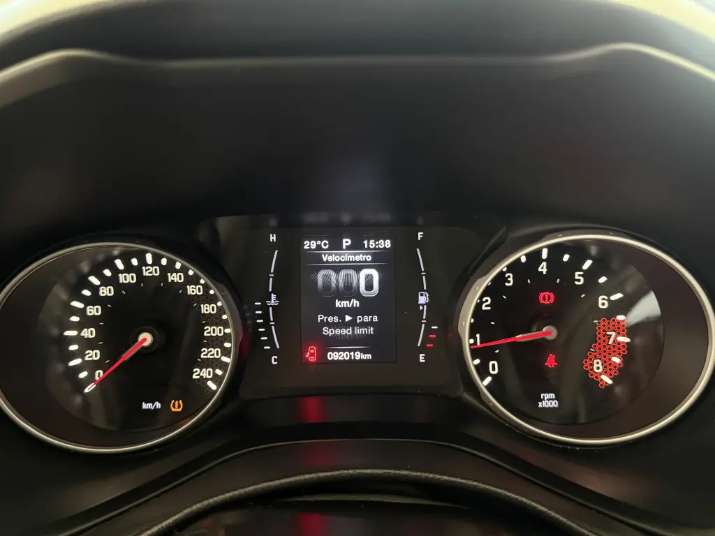 FIAT Toro - Foto