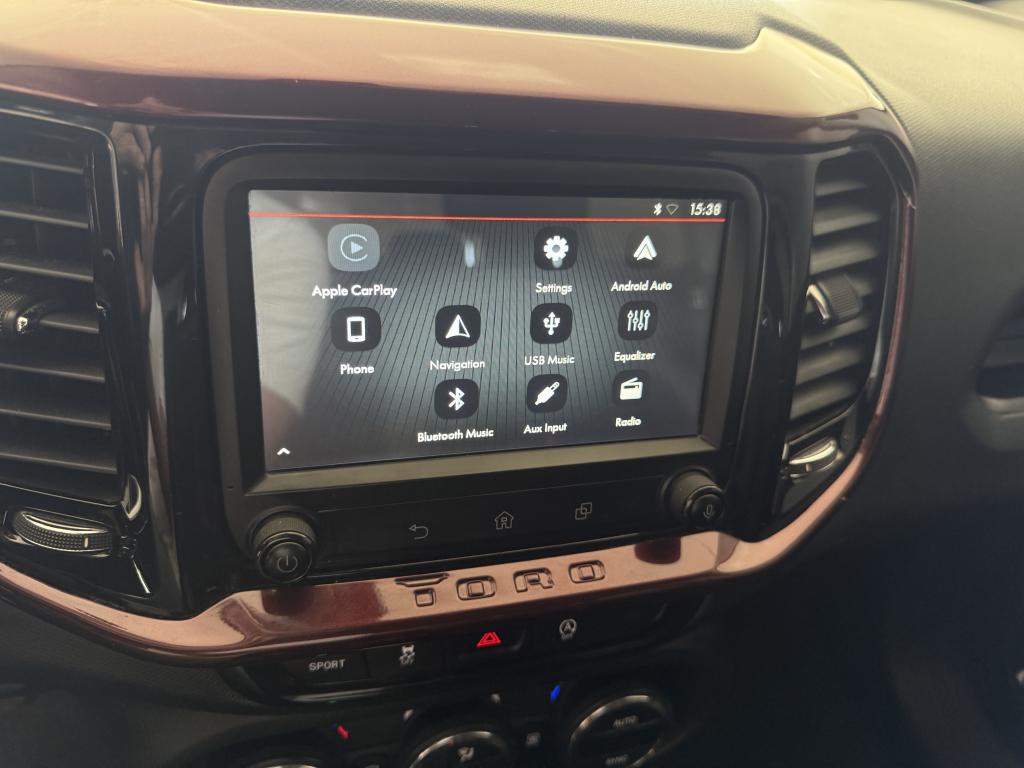 FIAT Toro - Foto