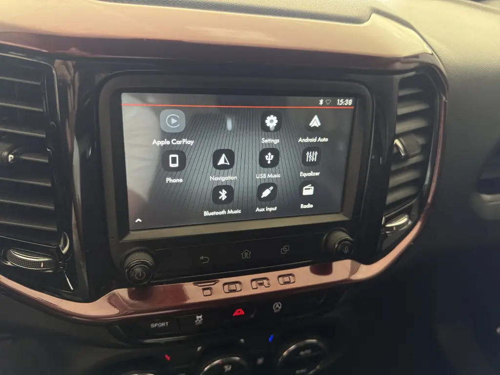 FIAT Toro - Foto