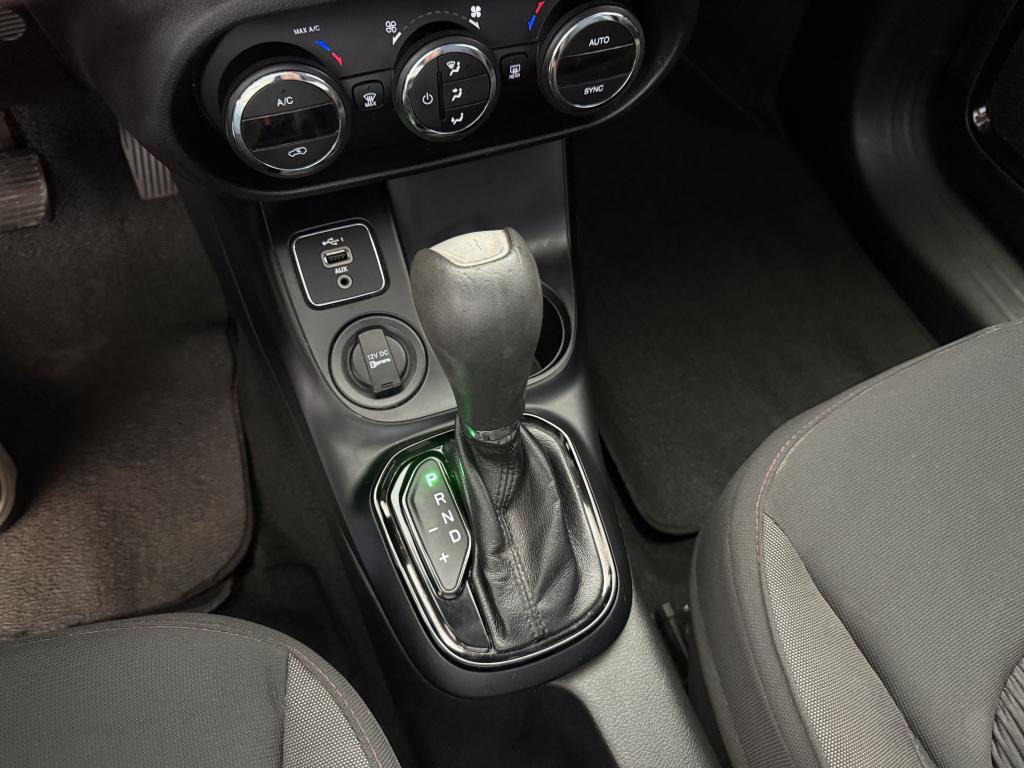 FIAT Toro - Foto