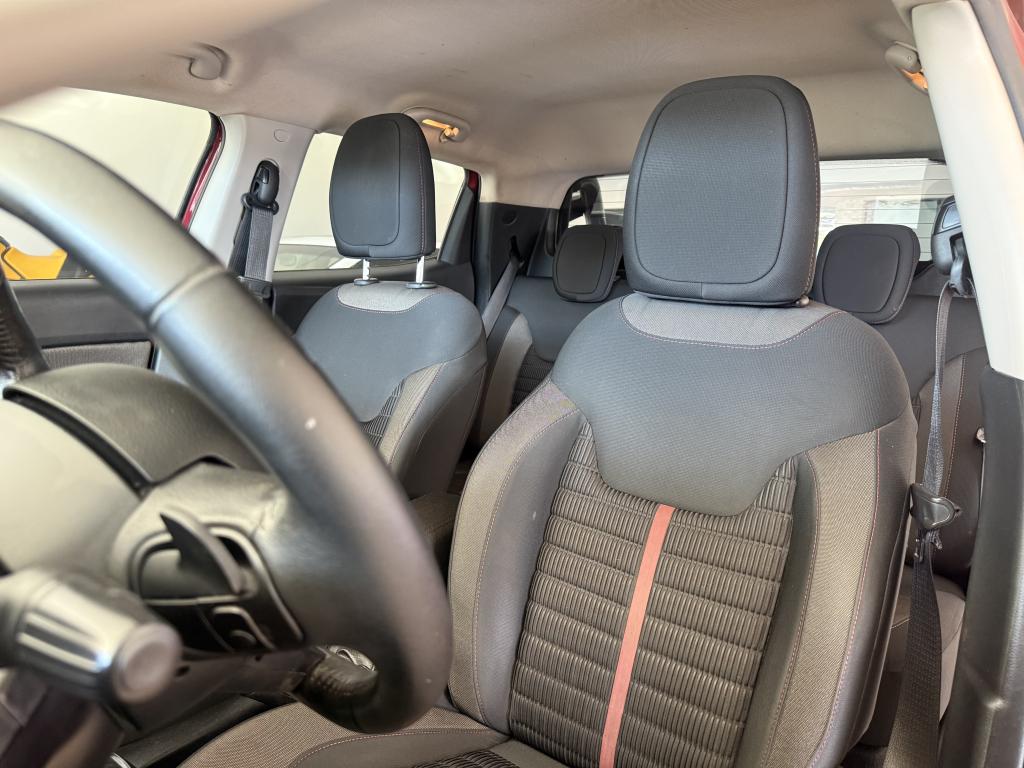 FIAT Toro - Foto