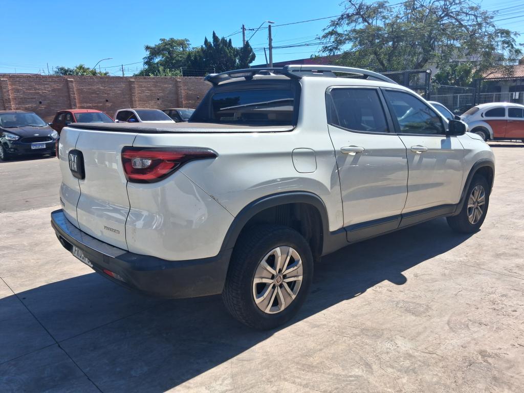 FIAT Toro - Foto