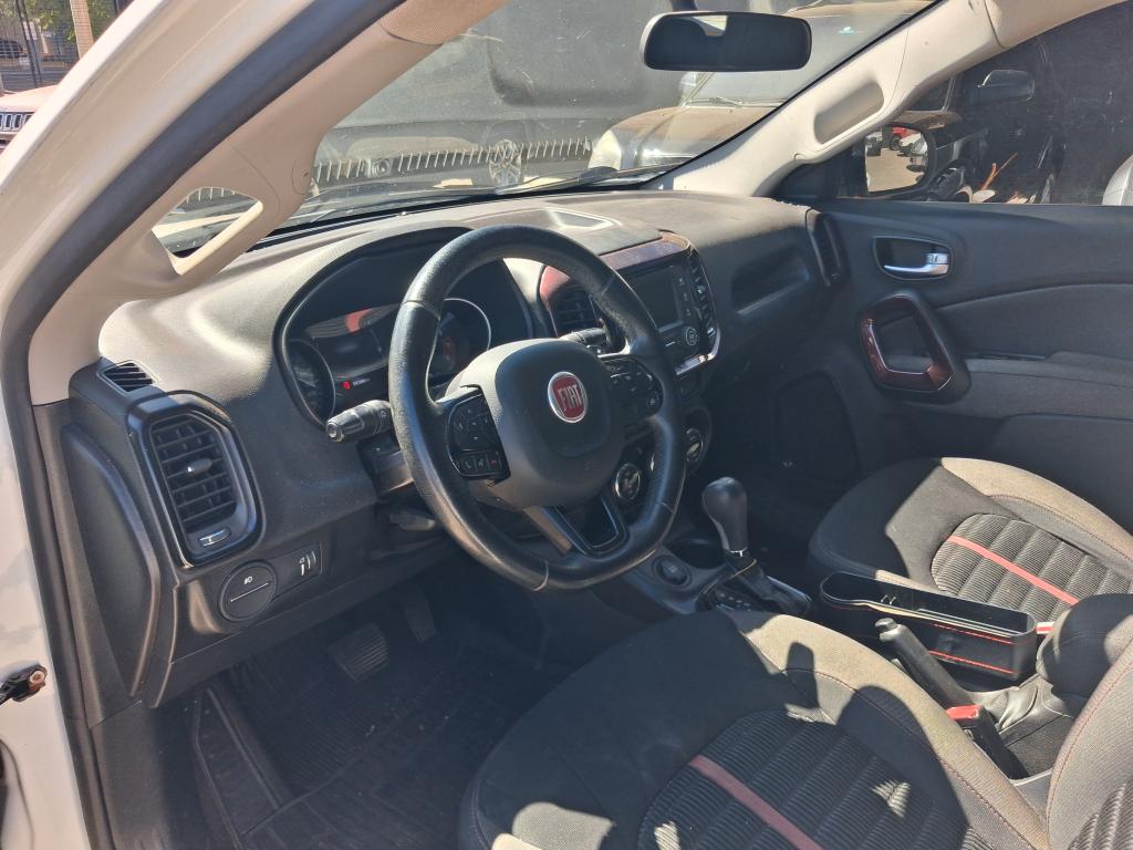 FIAT Toro - Foto
