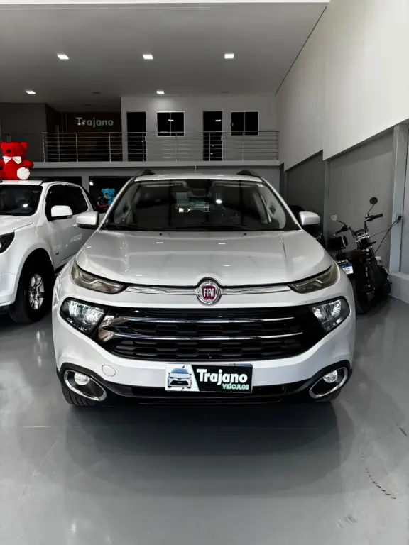 FIAT Toro - Foto