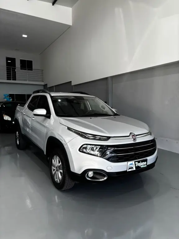 FIAT Toro - Foto