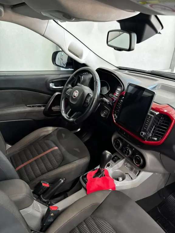 FIAT Toro - Foto