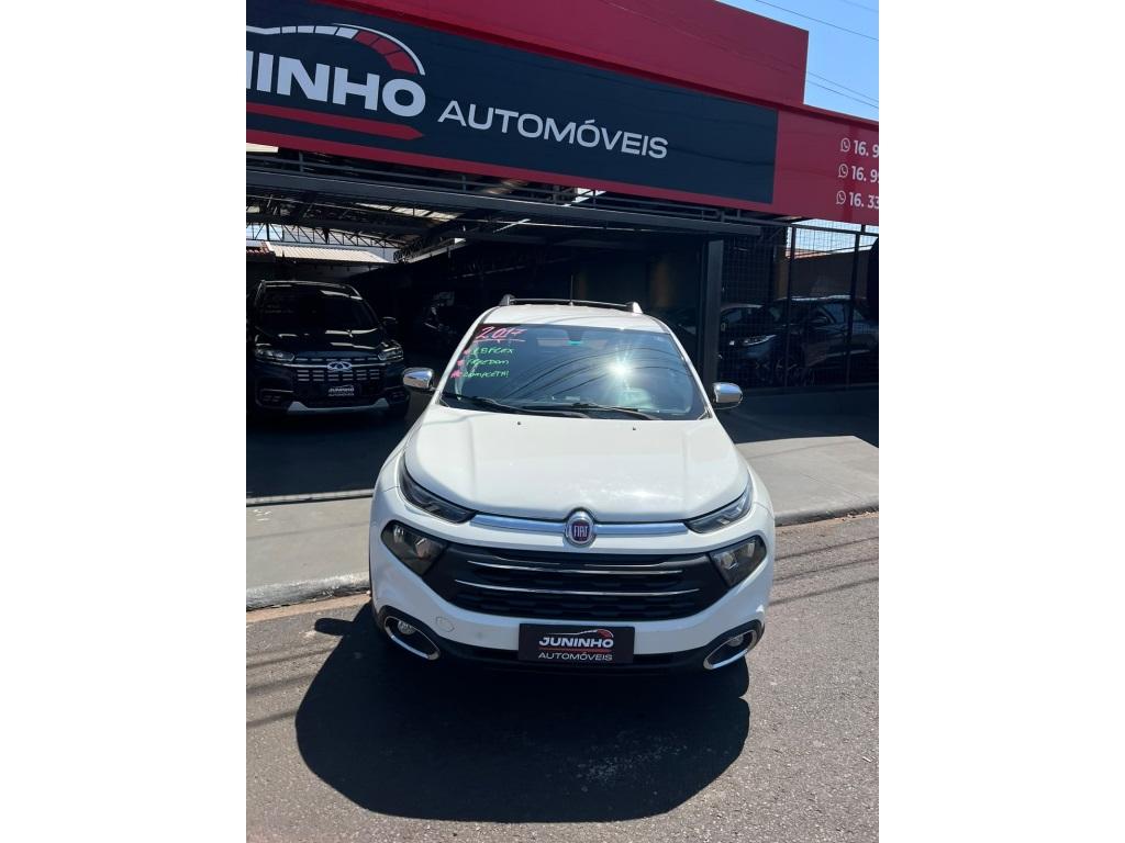 FIAT Toro - Foto
