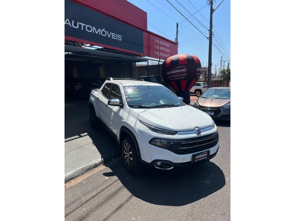 FIAT Toro - Foto